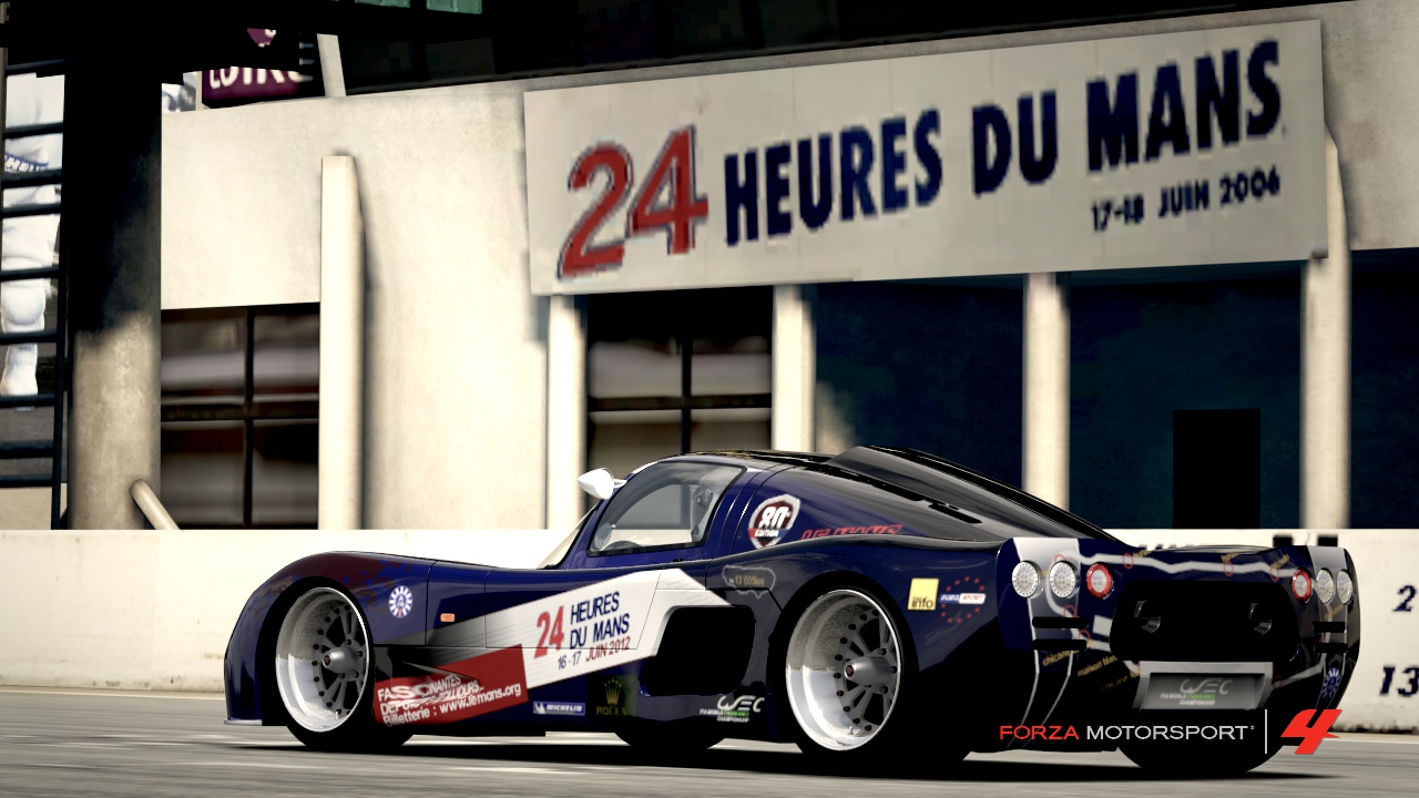 ForzaMotorsport.fr