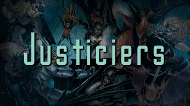 Justicier[e] de Gotham City
