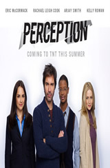 Perception 1x05 Sub Español Online