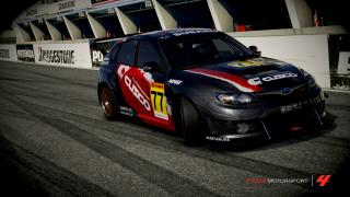 ForzaMotorsport.fr