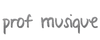 Prof Musique Prof Musique