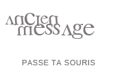Pas de nouveaux messages Pas de nouveaux messages