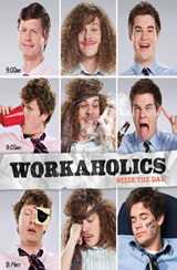Workaholics 3x08 Sub Español Online