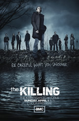 The Killing 2x11 Sub Español Online