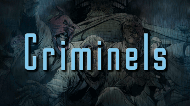 Criminel[le] de Gotham City