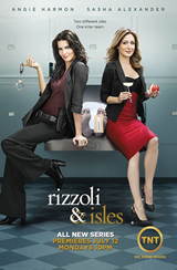 Rizzoli And Isles 3x24 Sub Español Online