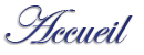 Accueil